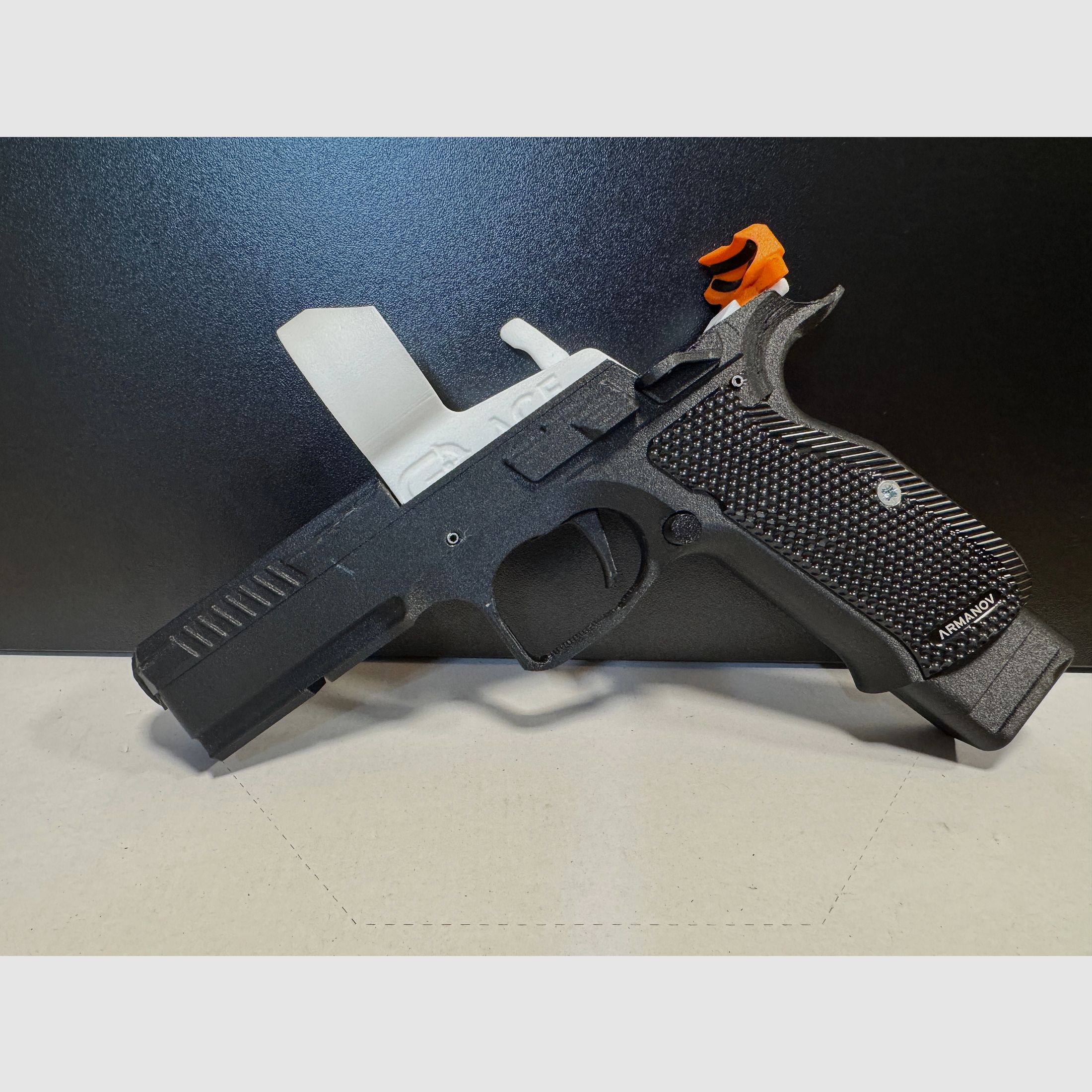 ACE VR-Handsets für Metaquest 3