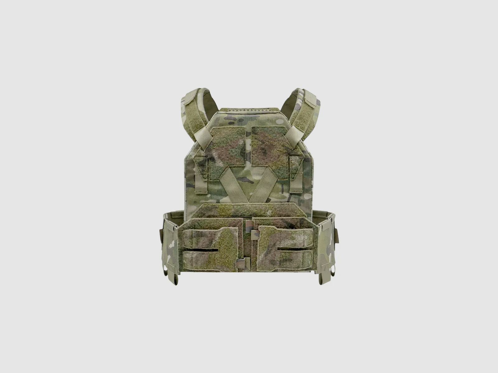 Agilite Sub-Zero Plate Carrier, zdjęcie 2 z 17
