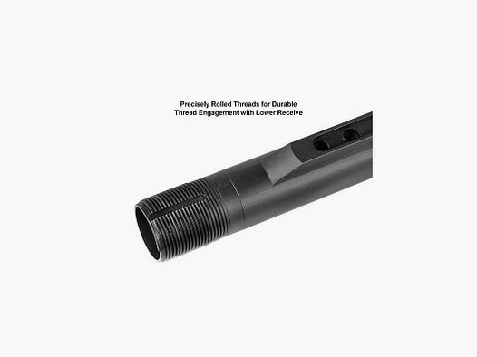 AR15 - MIL SPEC Buis voor AR15 met 6 Posities