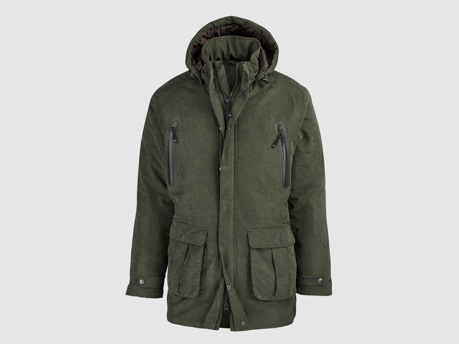 Nordforest Hunting Winterjagdjacke Arendal