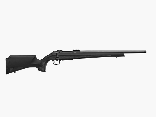 CZ 600 Alpha .308Win
