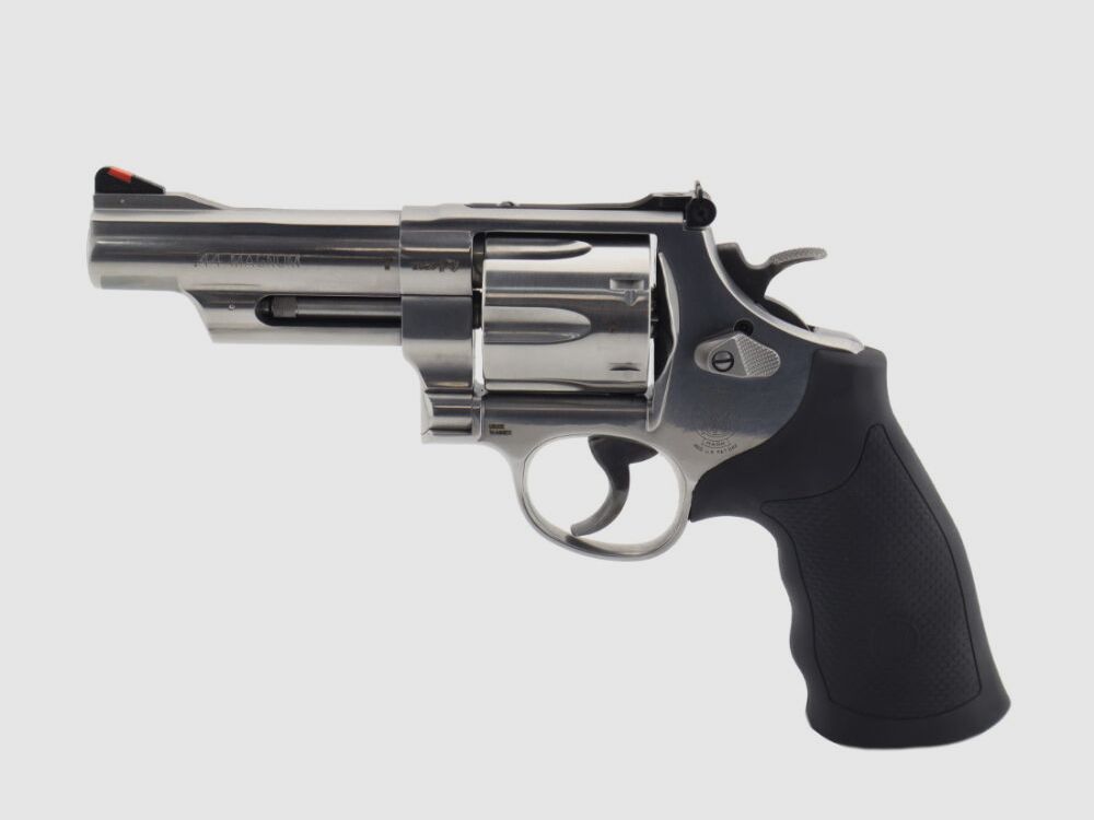 Smith & Wesson 629 4"