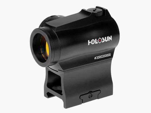HS503R VISOR HOLOSUN