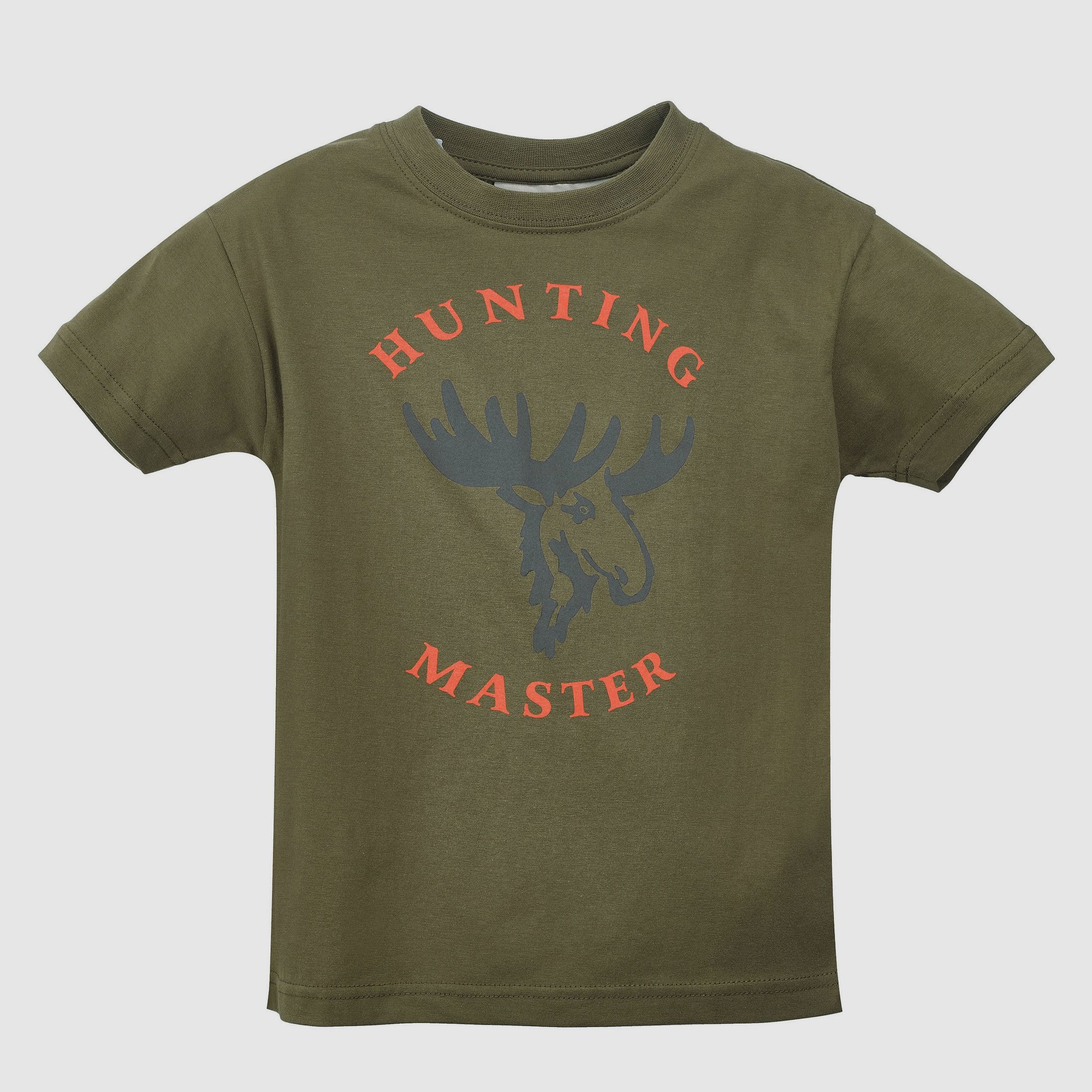 Hubertus Kinder-T-Shirt Hunting Master