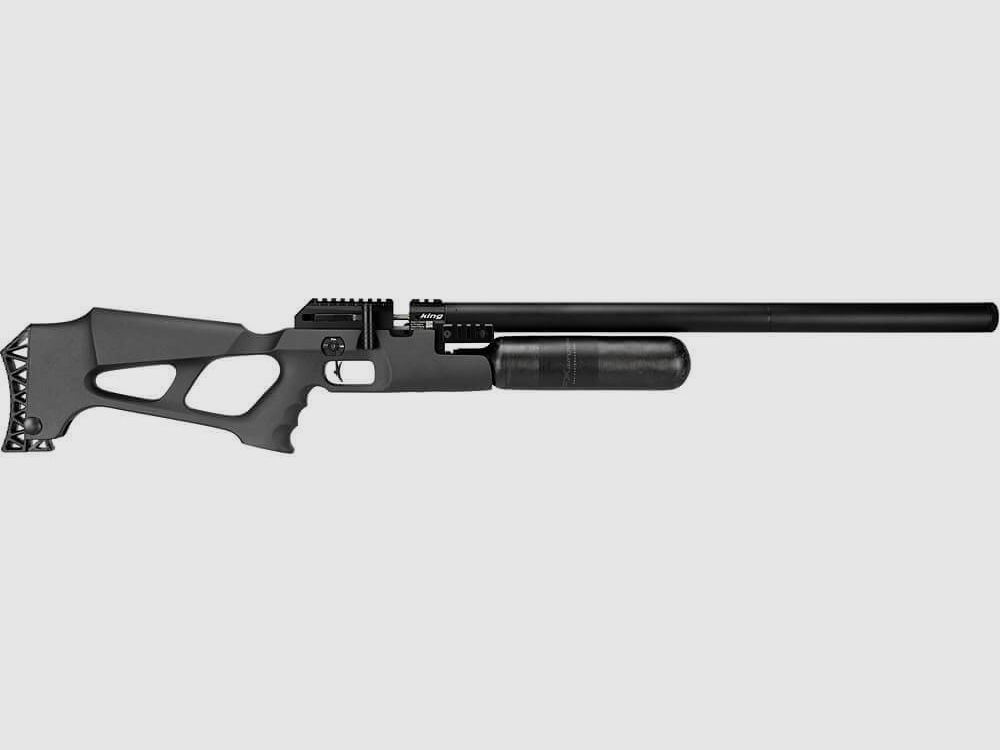 FX King 600 Synthetic — 9 mm (.35), imagen 1 de 8