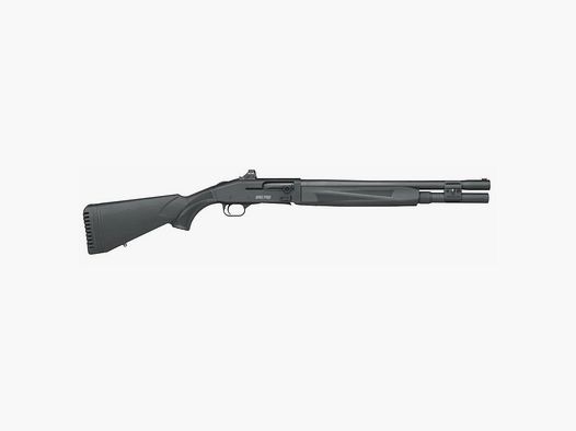 MOSSBERG 940 Pro Tactical semi-automatic shotgun cal. 12/76, 470 mm barrel, Holosun Micro Dot Sight, with 7-round magazine