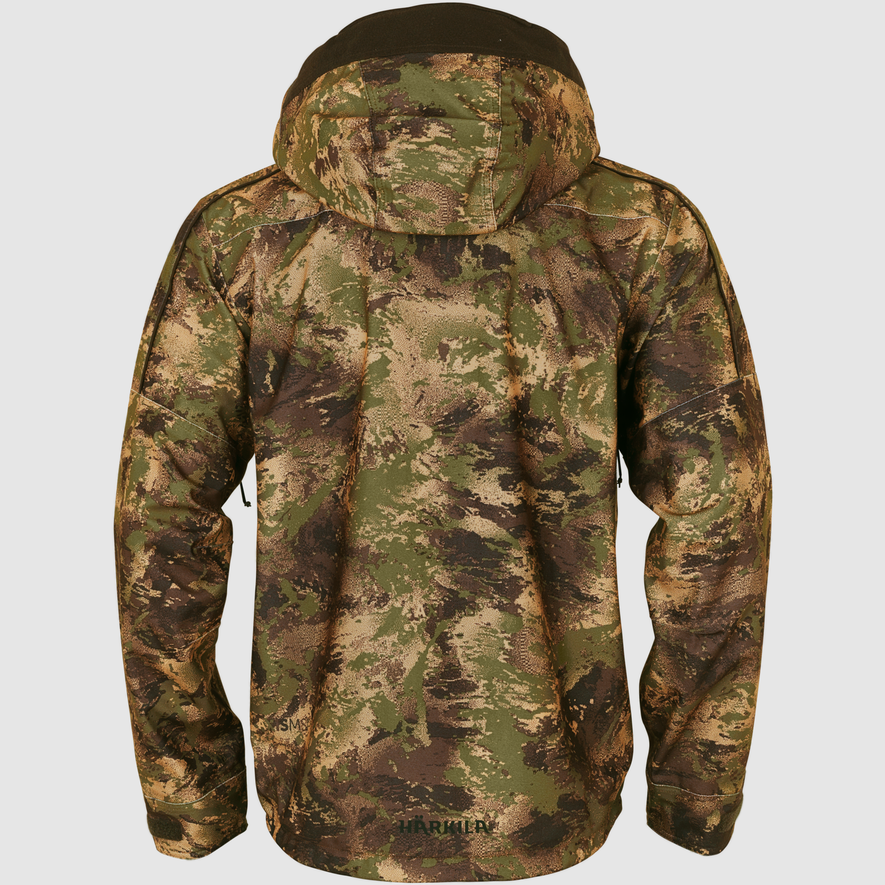Kurtka Härkila Deer Stalker camo HWS, zdjęcie 2 z 12