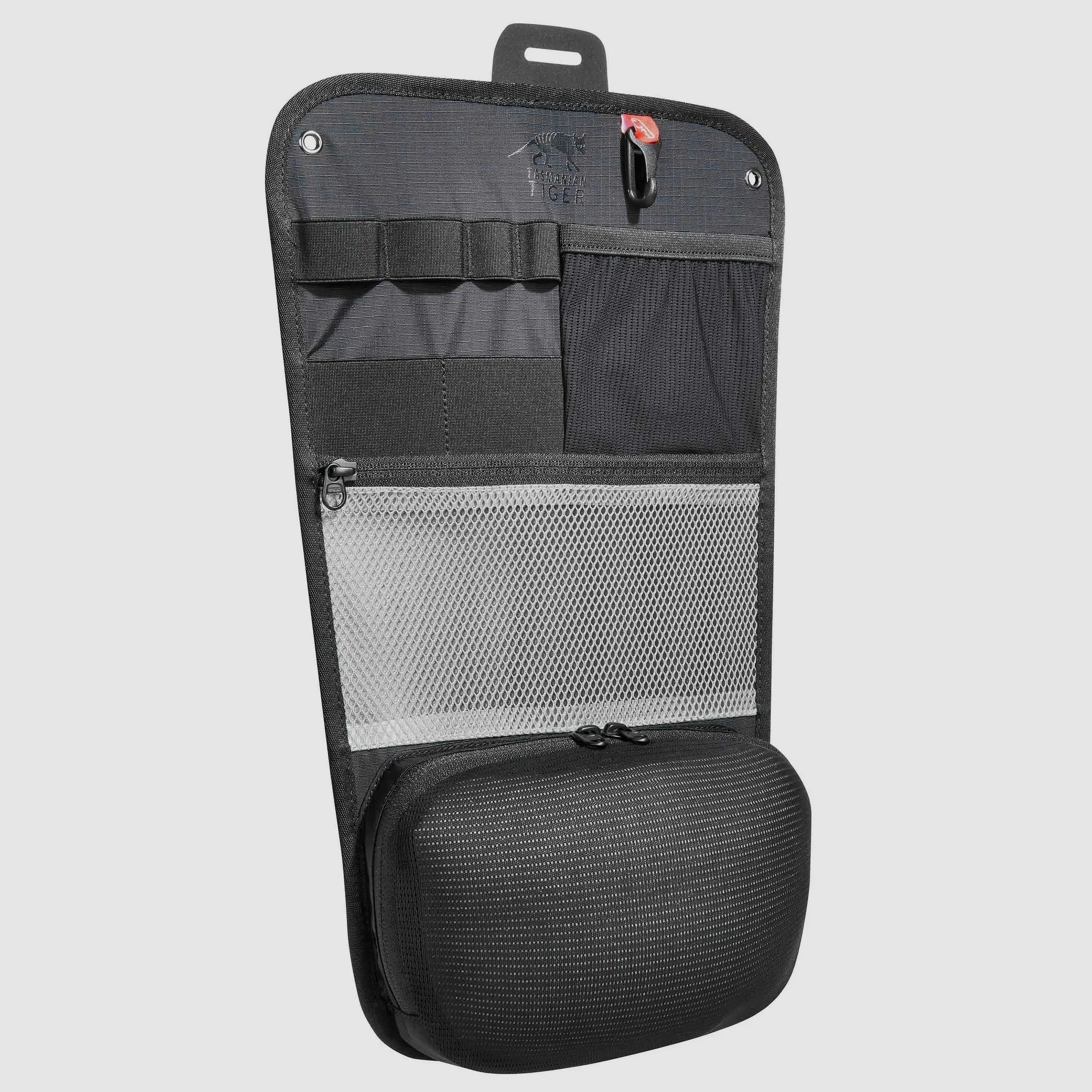 Tasmanian Tiger Organizer Panel - Czarny