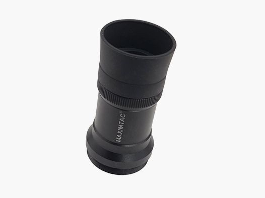 Booster d’oculaire Gen. 2 2,5x