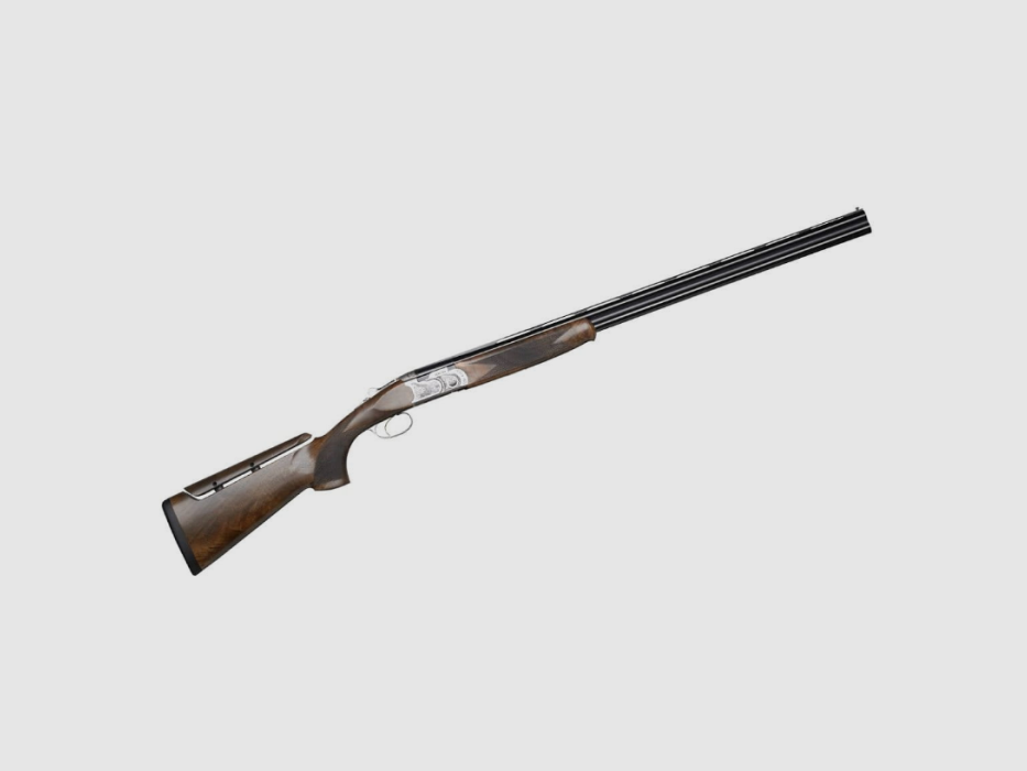 Escopeta superpuesta Beretta 686 Silver Pigeon I Sporting RD (carrillera regulable), imagen 1 de 4