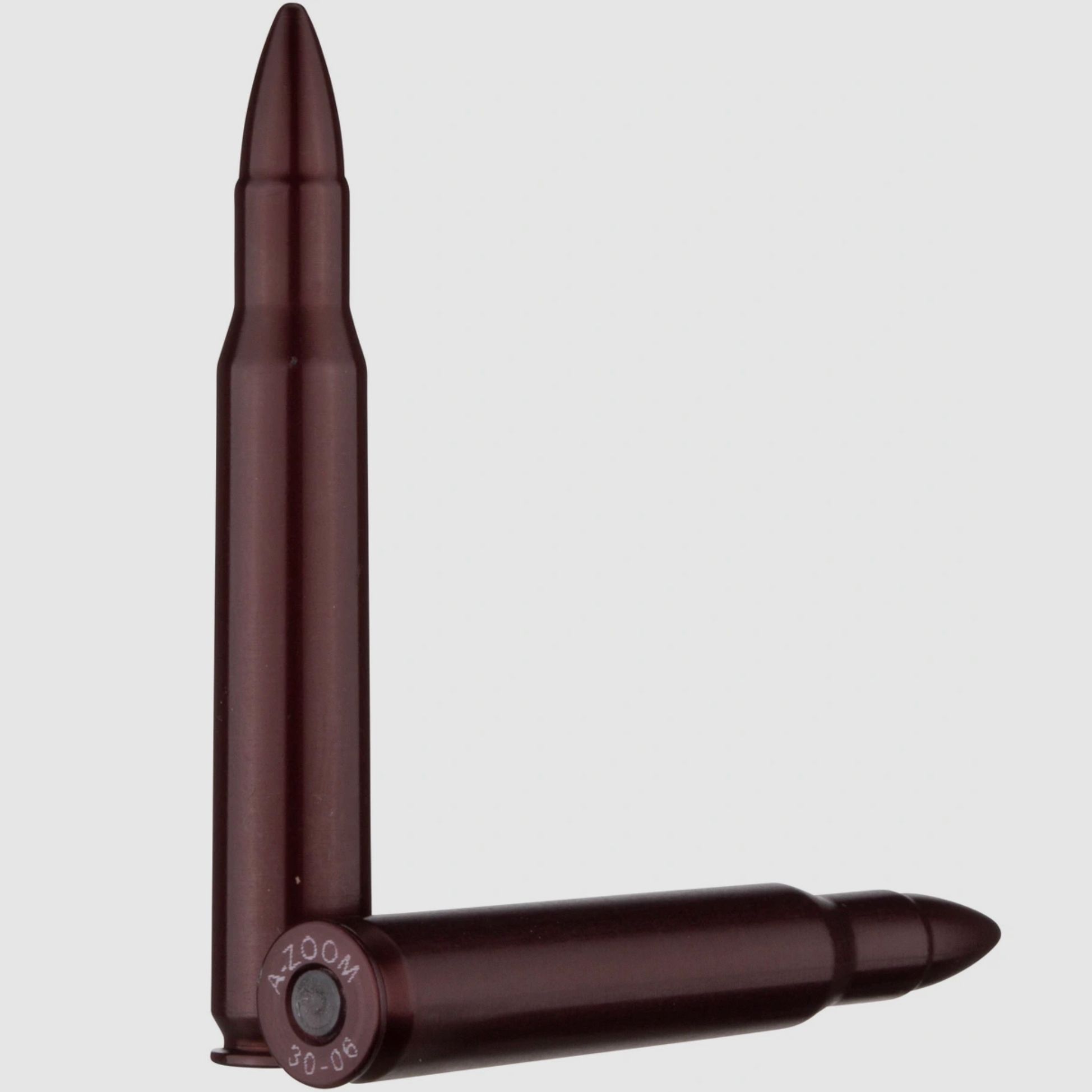 A-Zoom 131038 Puffer cartridge for rifles .30-06 Spring.