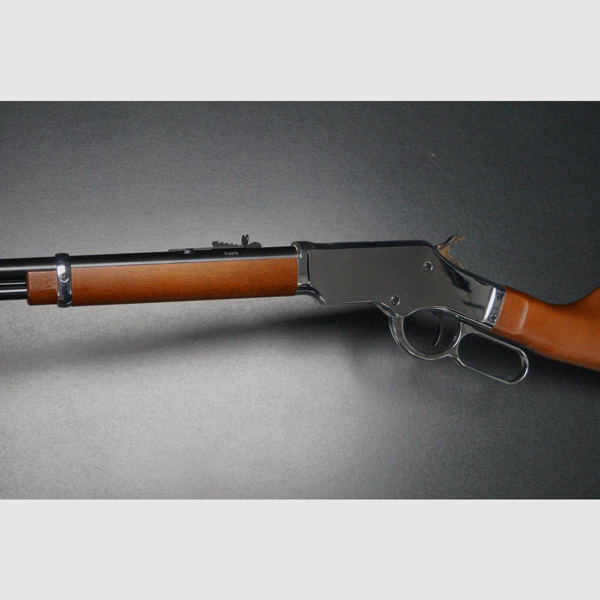 Uberti 1887 Scout Carbine 22 Mag, Bild 5 von 6
