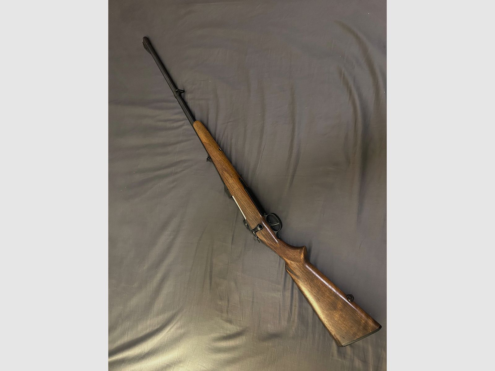 BRNO ZKK 600 – Kaliber 7x57 – Klassieker