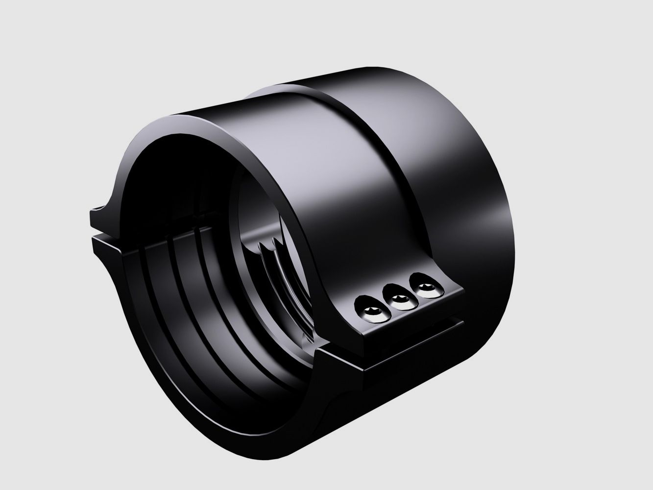 RotoClip ZFHL 56mm