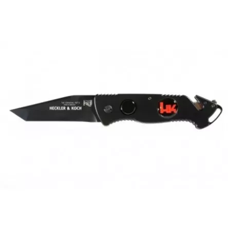 Couteau de secours H&K, image 1 sur 3