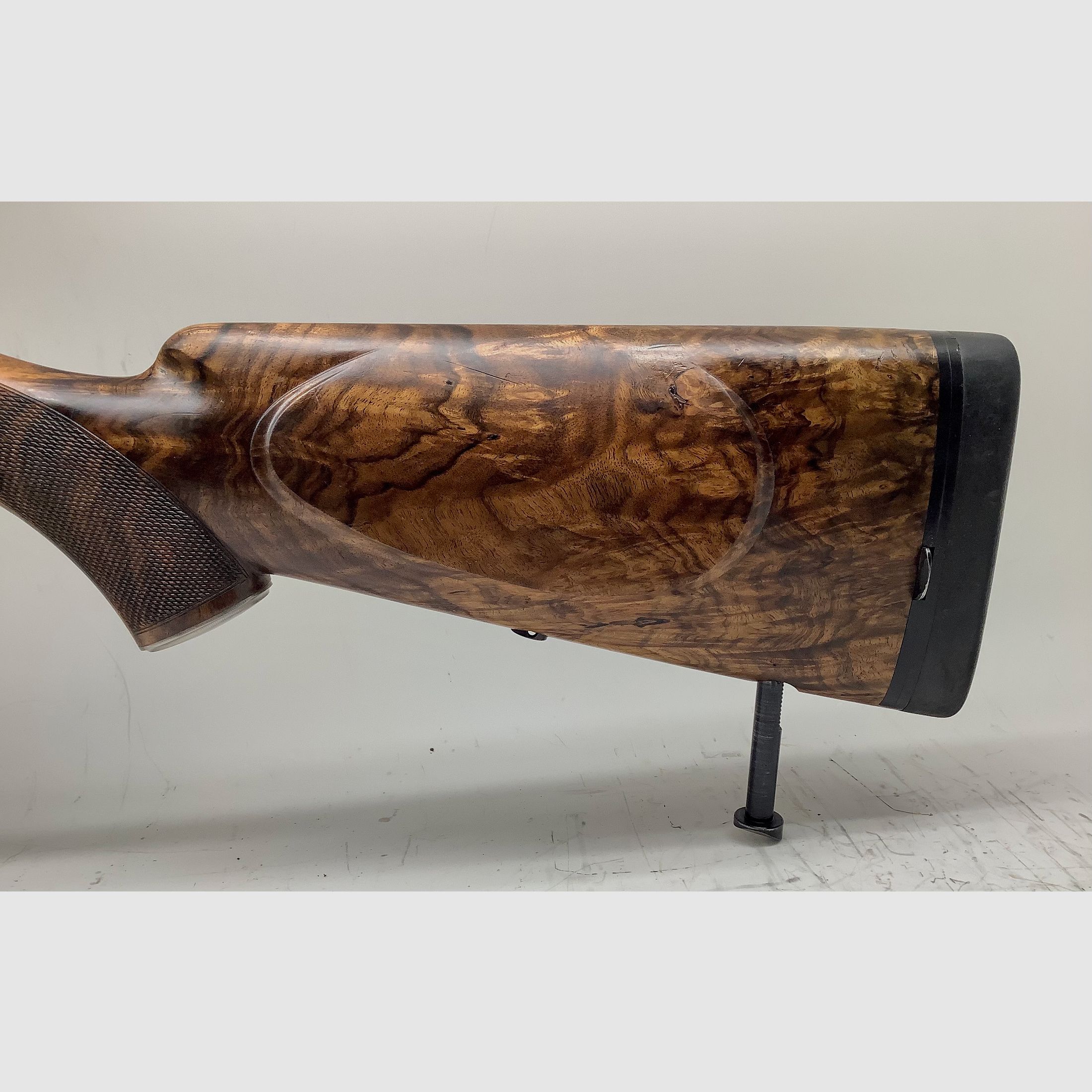 Sauer 202 Take Down Elegance Schaftholz Klasse 11 Custom Made .300 Weath.Mag +AL .30-06