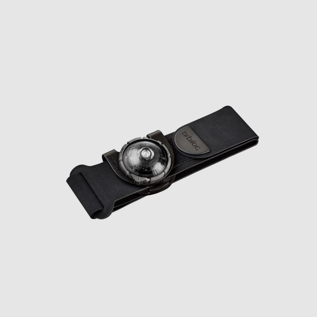 Orbiloc LED-Sicherheitslicht K9 Active – Leuchten für Hundesportler