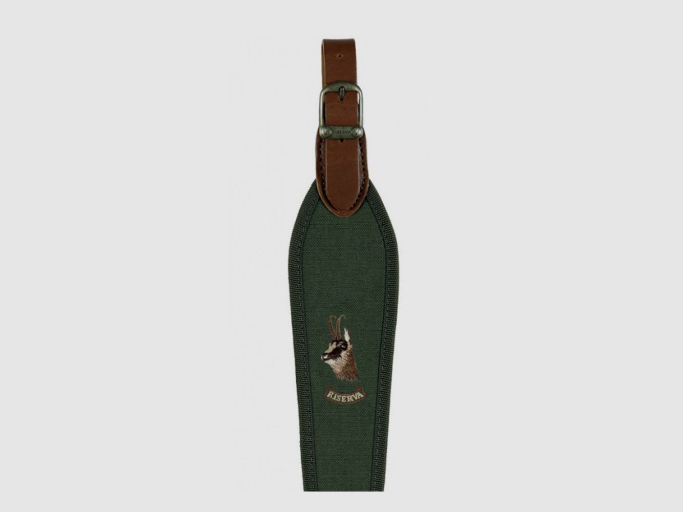 Cordura-riem met dierenborduursels, afbeelding 2 van 3