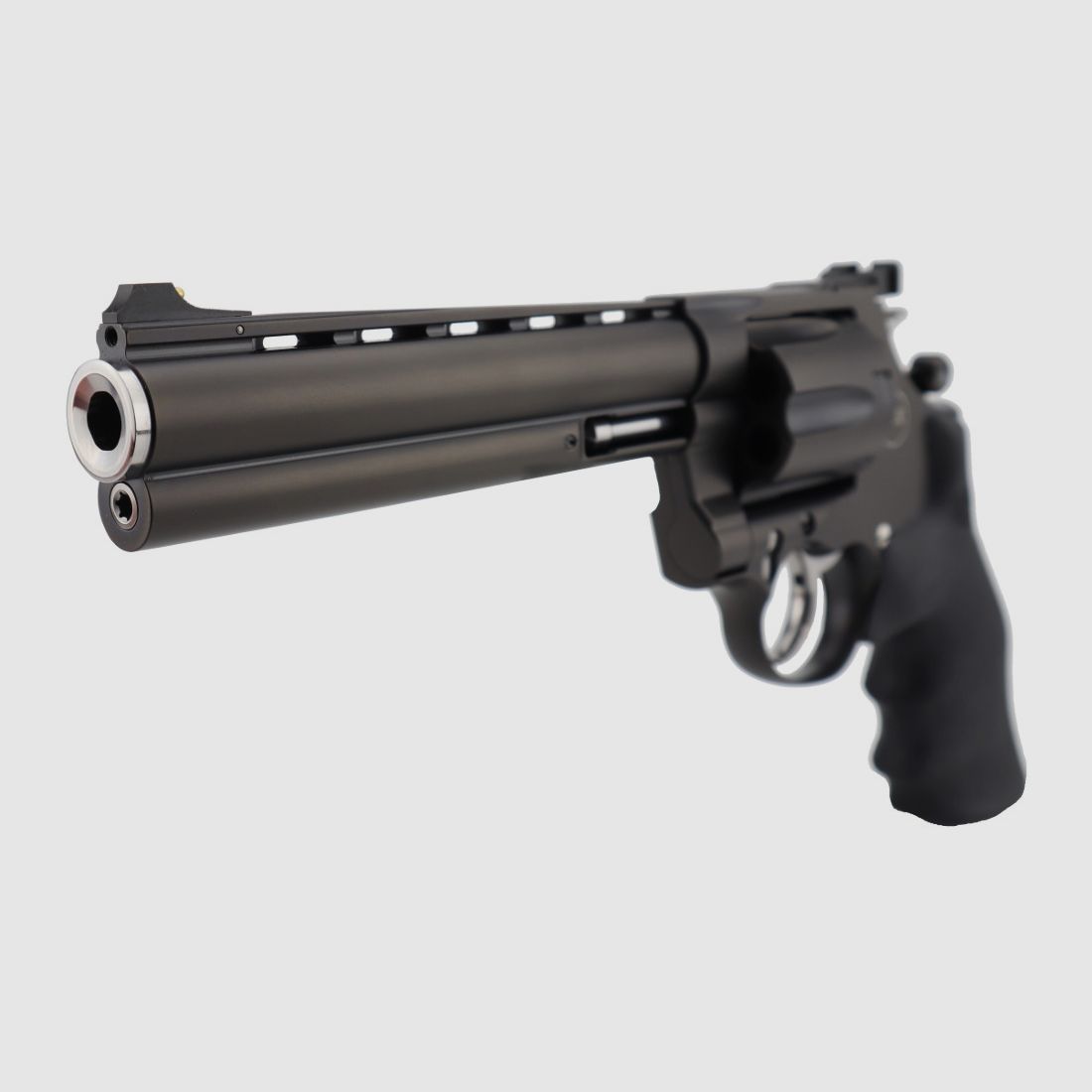  Korth Combat NSC 6 Zoll