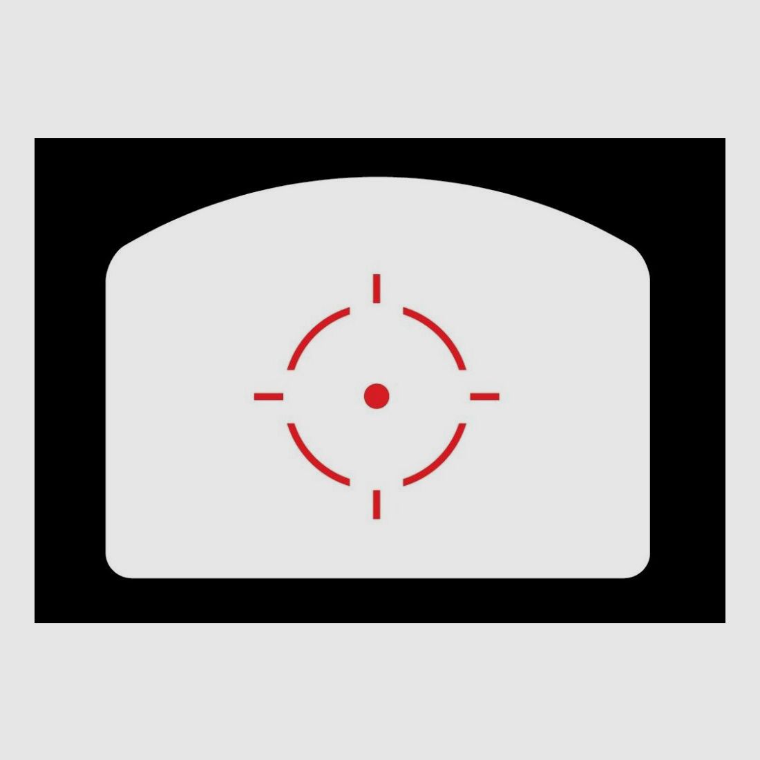Staccato Model C - gatillo recto - Trijicon RMR HD, imagen 4 de 4
