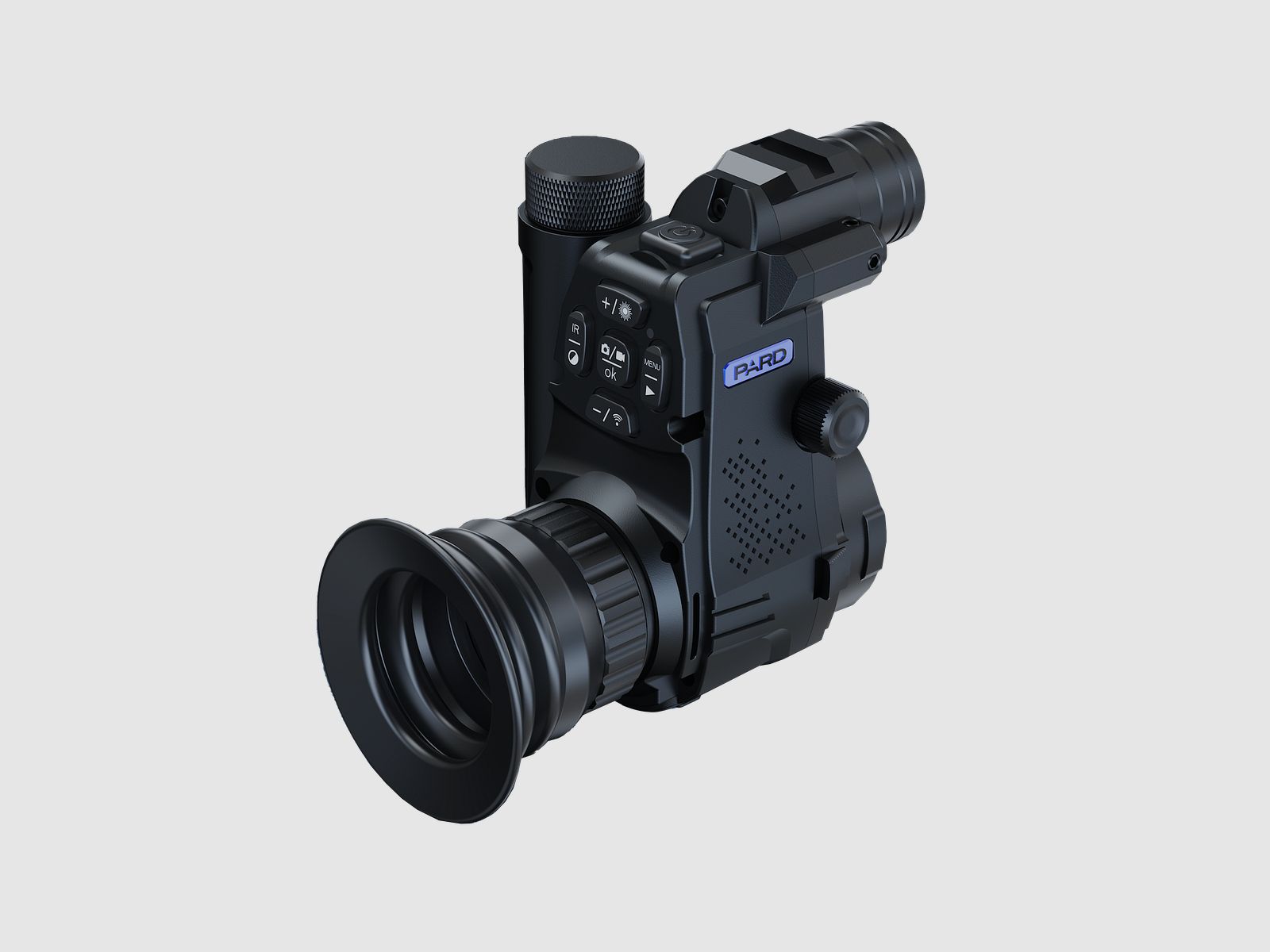 PARD NV007SP LRF Entfernungsmesser 850/940 nm incl. Adapter