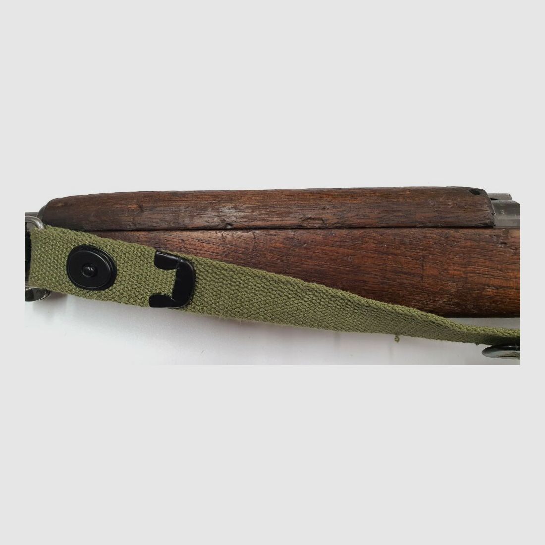 IBM US 30M1 Carbine