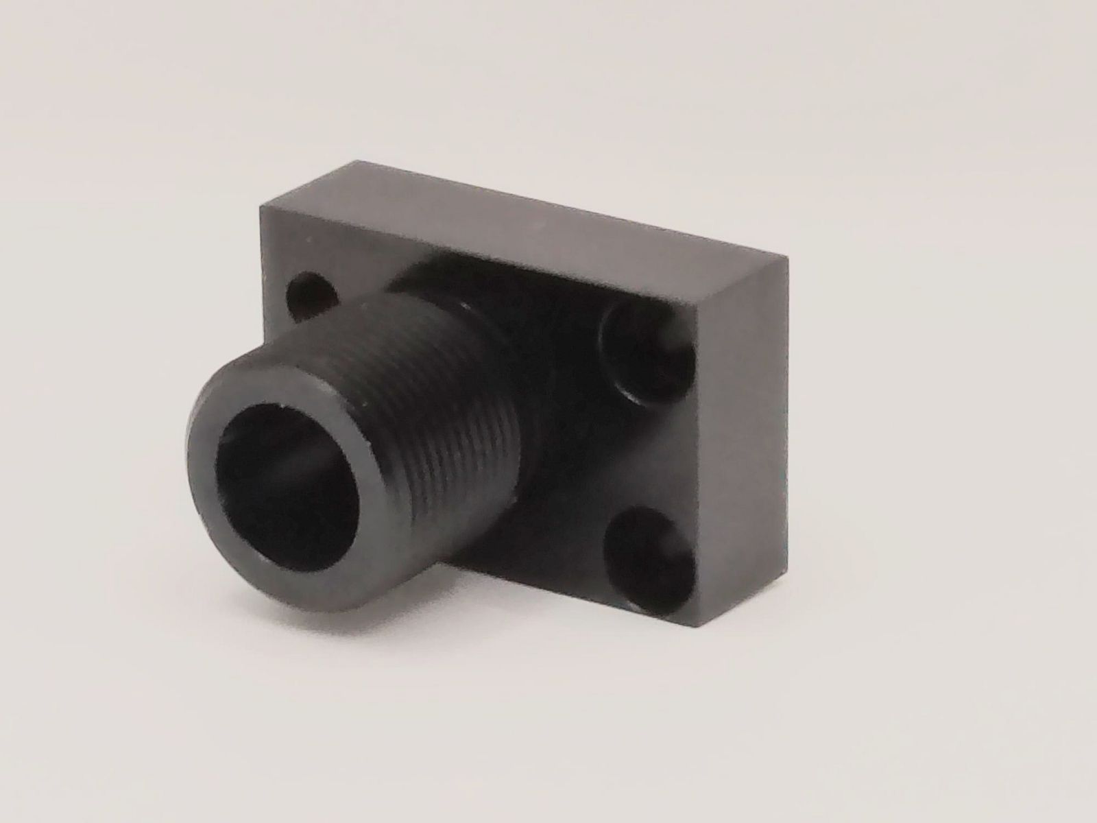 Tuning tank connection - For AirmaX Snowpeak PP750 and Umarex UX Notos