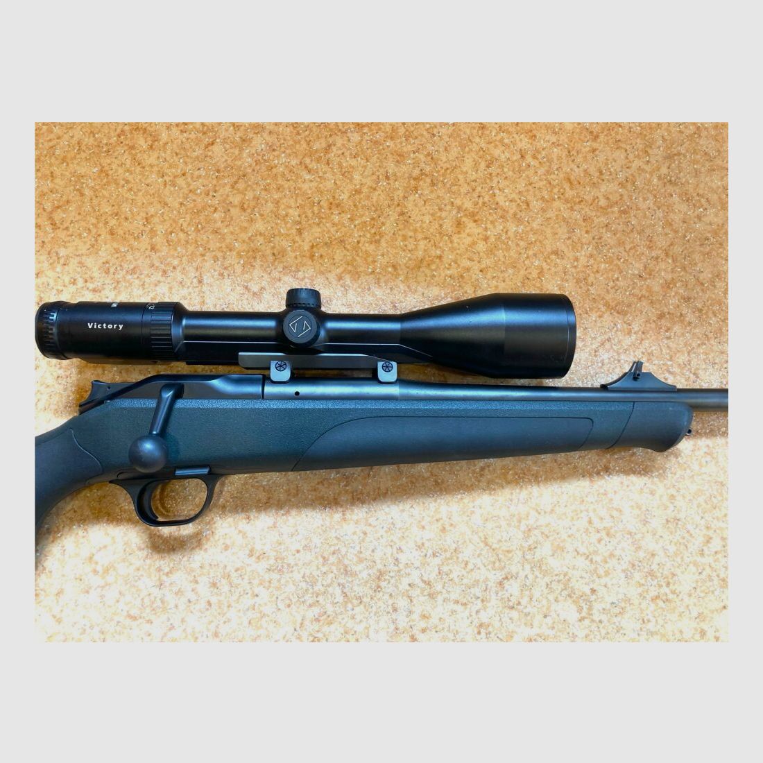 Blaser	 R8 Professional