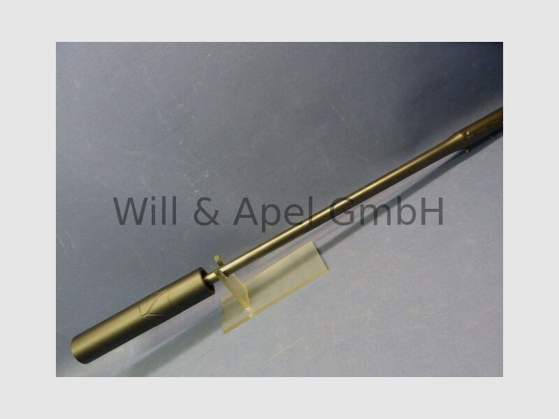 BLASER R8 WECHSELLAUF