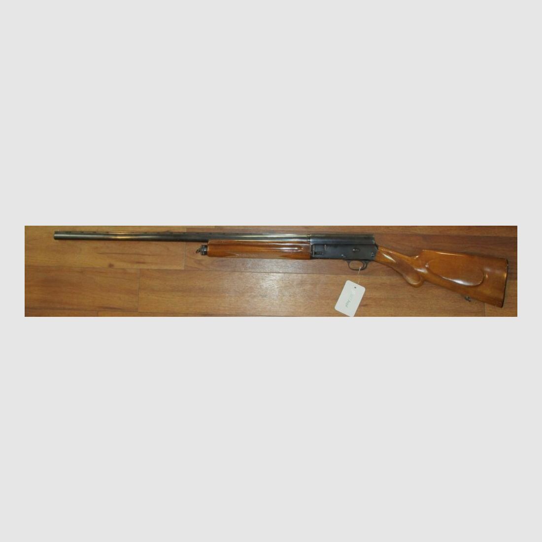 FN Browning Auto 5