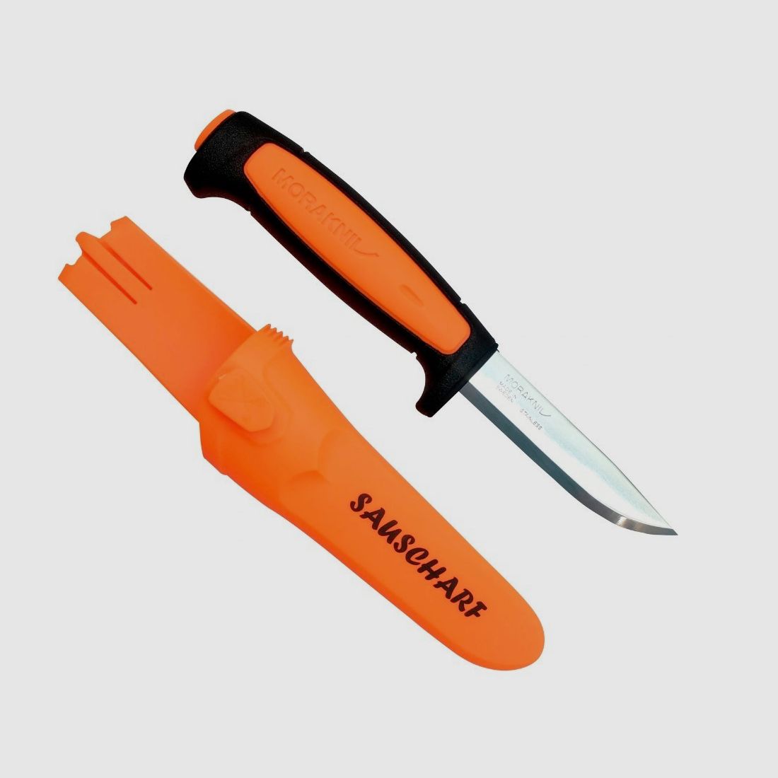 Morakniv Basic 546 Sauscharf