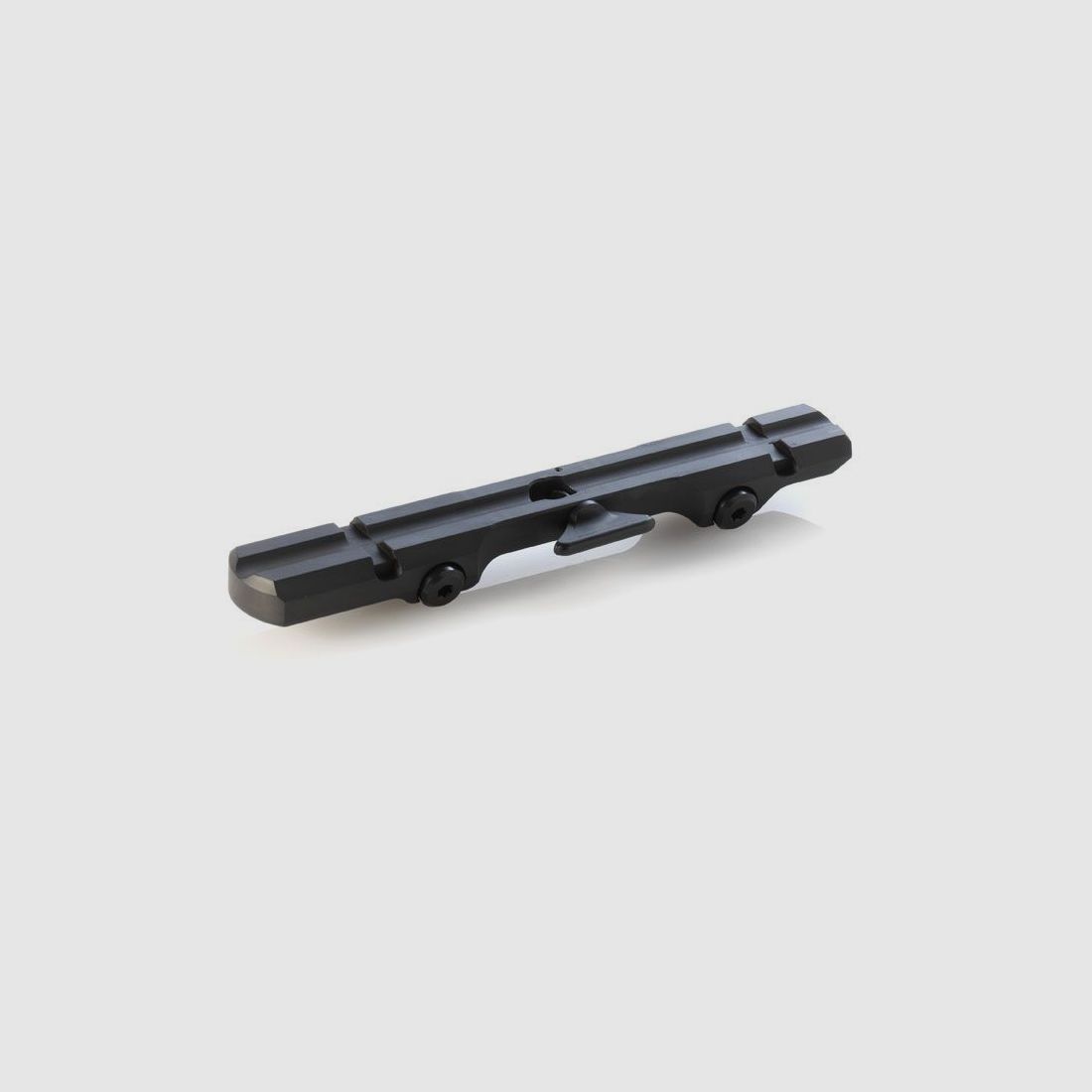 Dentler Grundschiene Basis Waffenmodell: Tikka T3