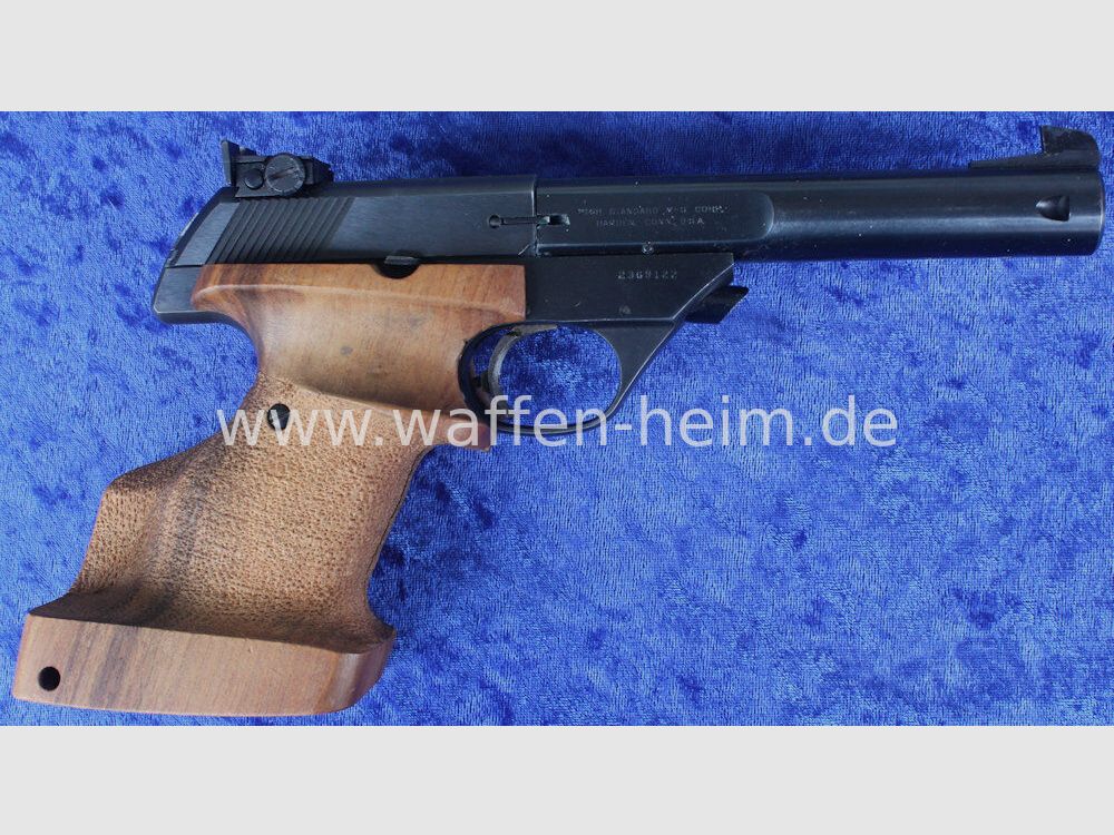 Citación Supermatic de Alto Estándar