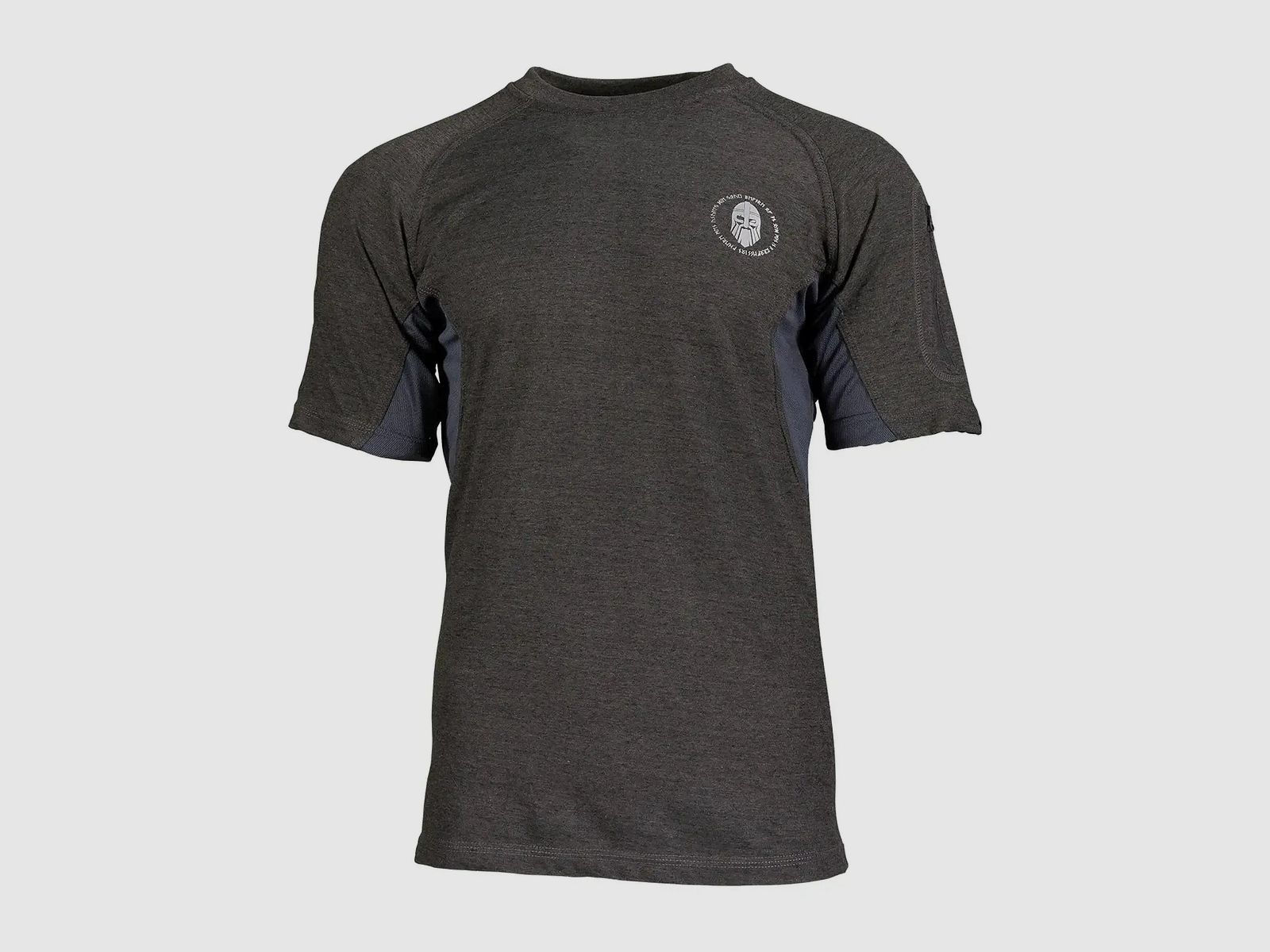 Ragnar Raids T-Shirt Aesir Tour