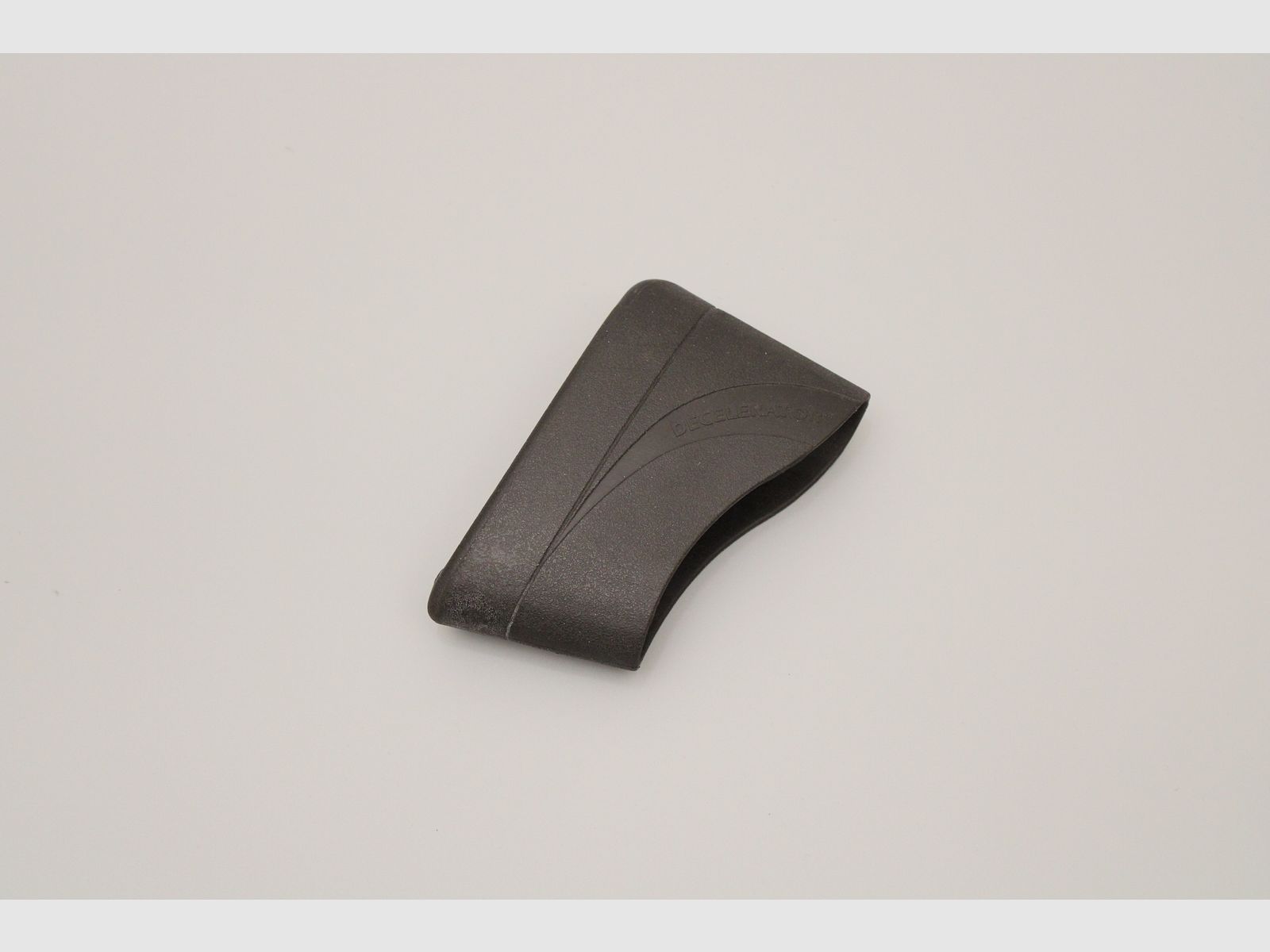 Pachmayr (Lyman) Decelerator Magnum Slip-On Recoil Pad M