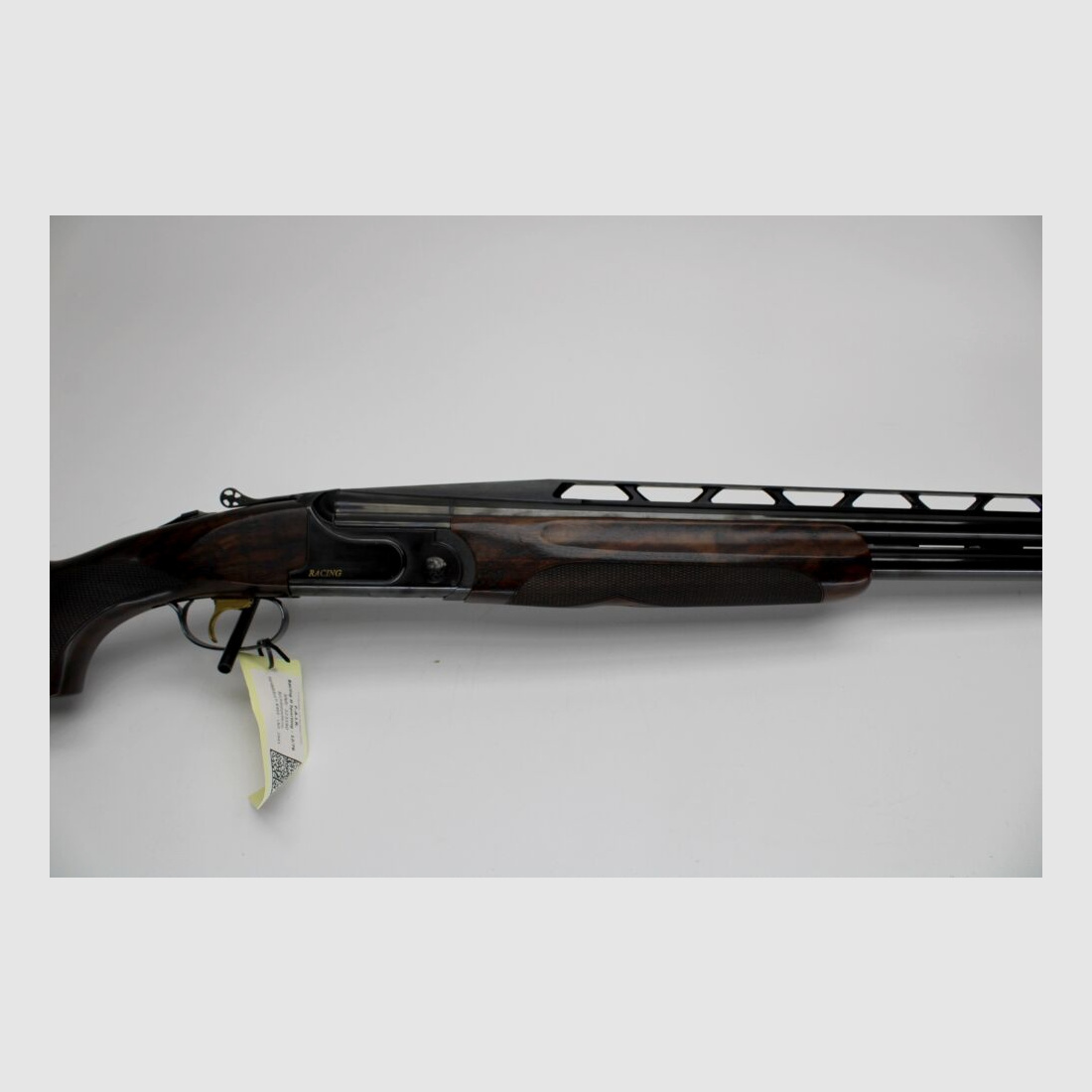 BDF F.A.I.R. Racing II Sporting Trapflinte Trap mit 81er Läufen FAIR 12/76