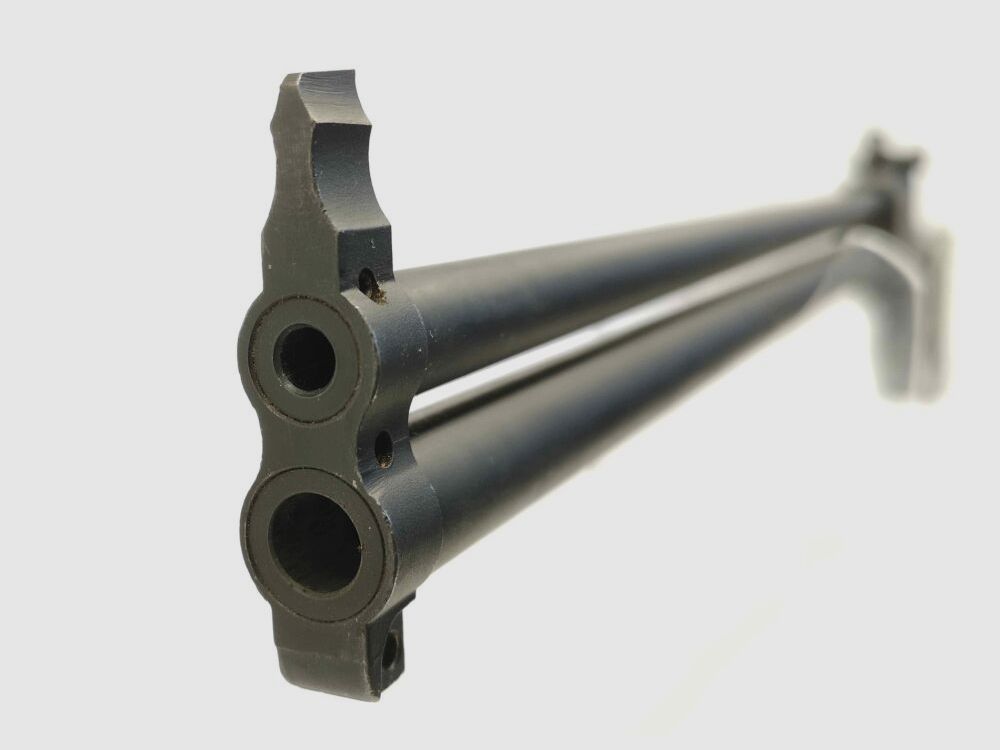 CZ Uhersky Brod M6 Scout de Springfield