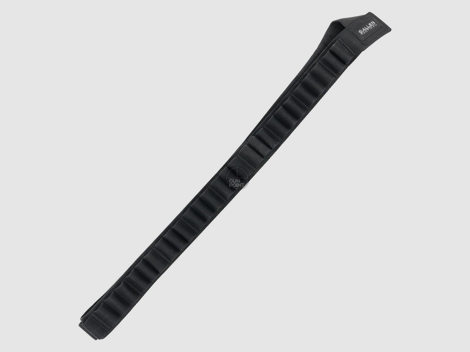 ALLEN - Shoulder strap for 56 shotgun cartridges