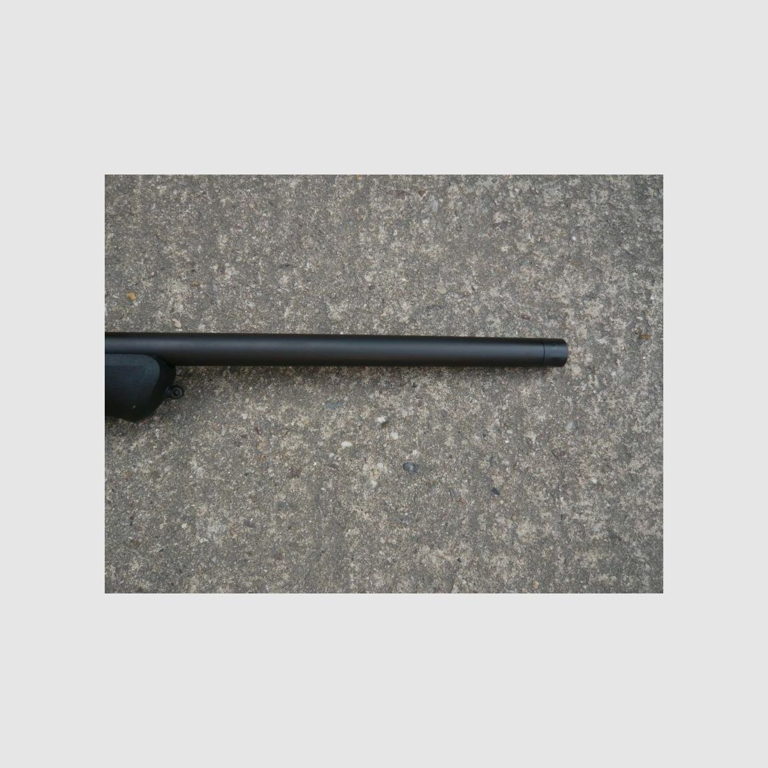 Blaser R8 Ultimate Leather Left