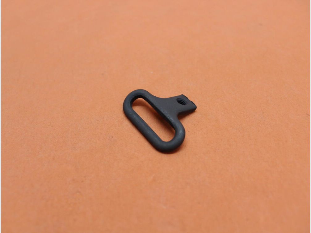 DPMS Achter Sling Swivel AR-15 A2 Kolf DPMS Riemenhaak voor Achterkolf