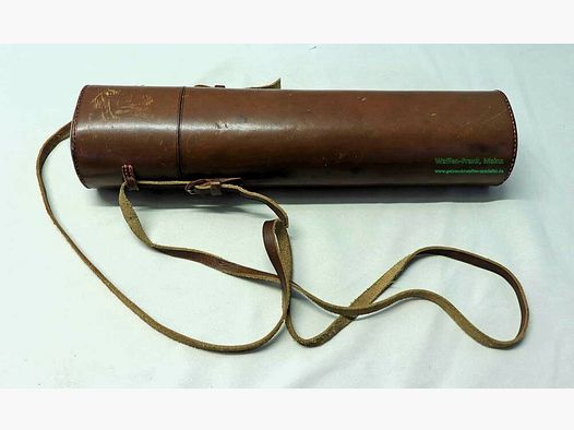 AKAH-(Fa. Albrecht Kind) funda para telescopios