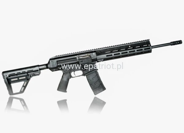 Zenith ZF‑56 carbine 16″ cal. 5.56 NATO, image 1 of 3