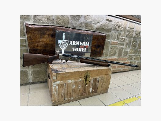 UŻYWANY – KARABIN SEMIAUTOMATYCZNY – BENELLI MOD. PASION kal. 12