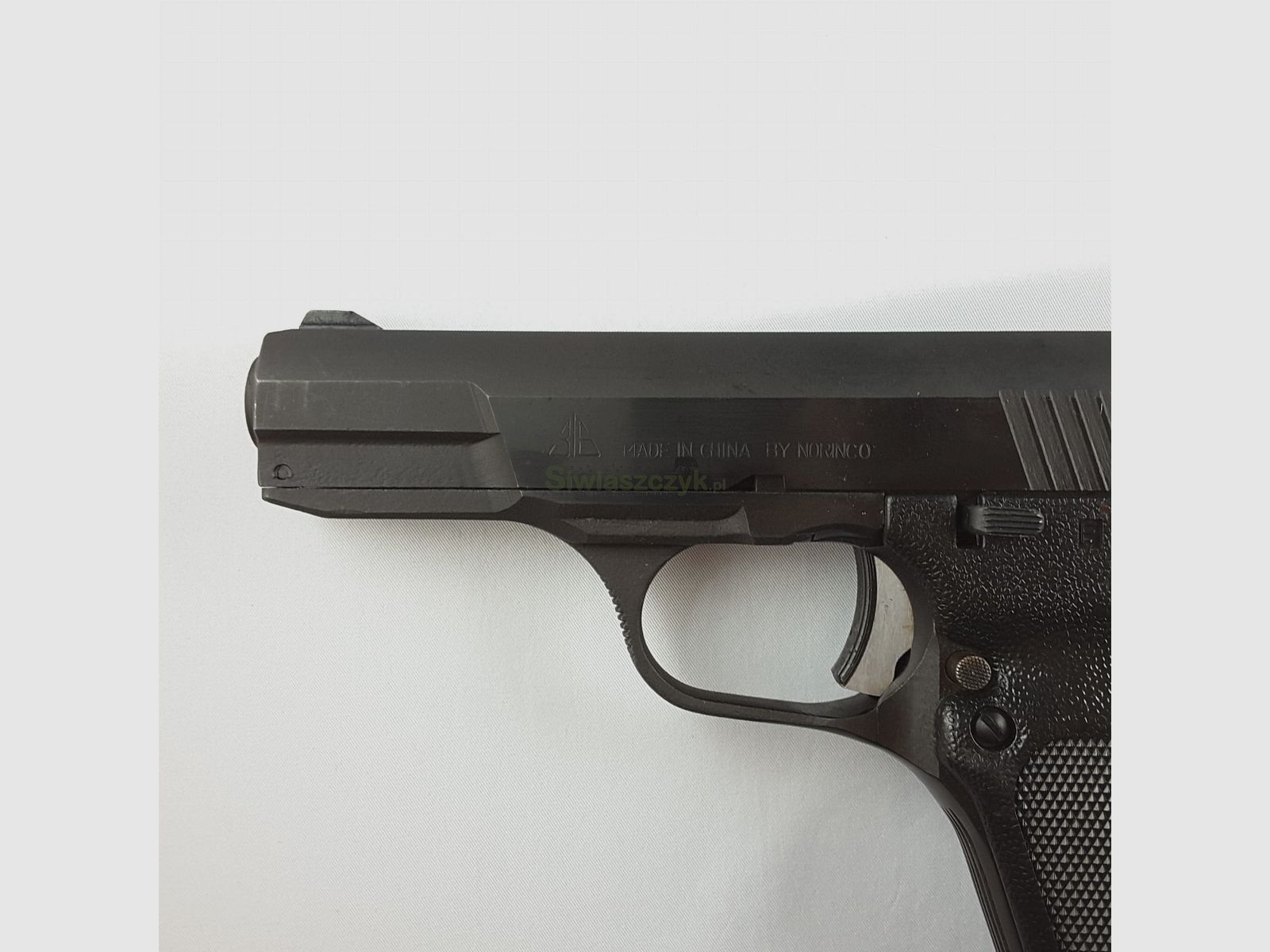 Pistolet NORINCO NP20 kal.9x19 (26), zdjęcie 10 z 31
