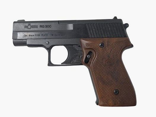 Röhm RG300