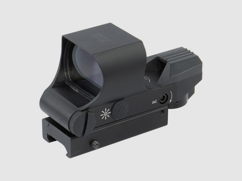 SWISS ARMS COMPACT RED DOT - REFLEX- ROTPUNKTVISIER