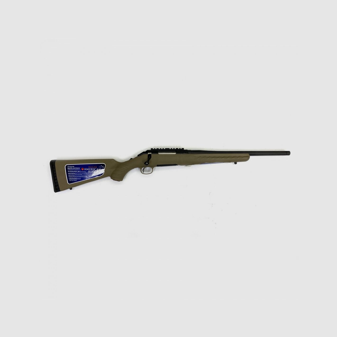 Ruger American Rifle Ranch Kal. 223 Remington, Bild 1 von 3