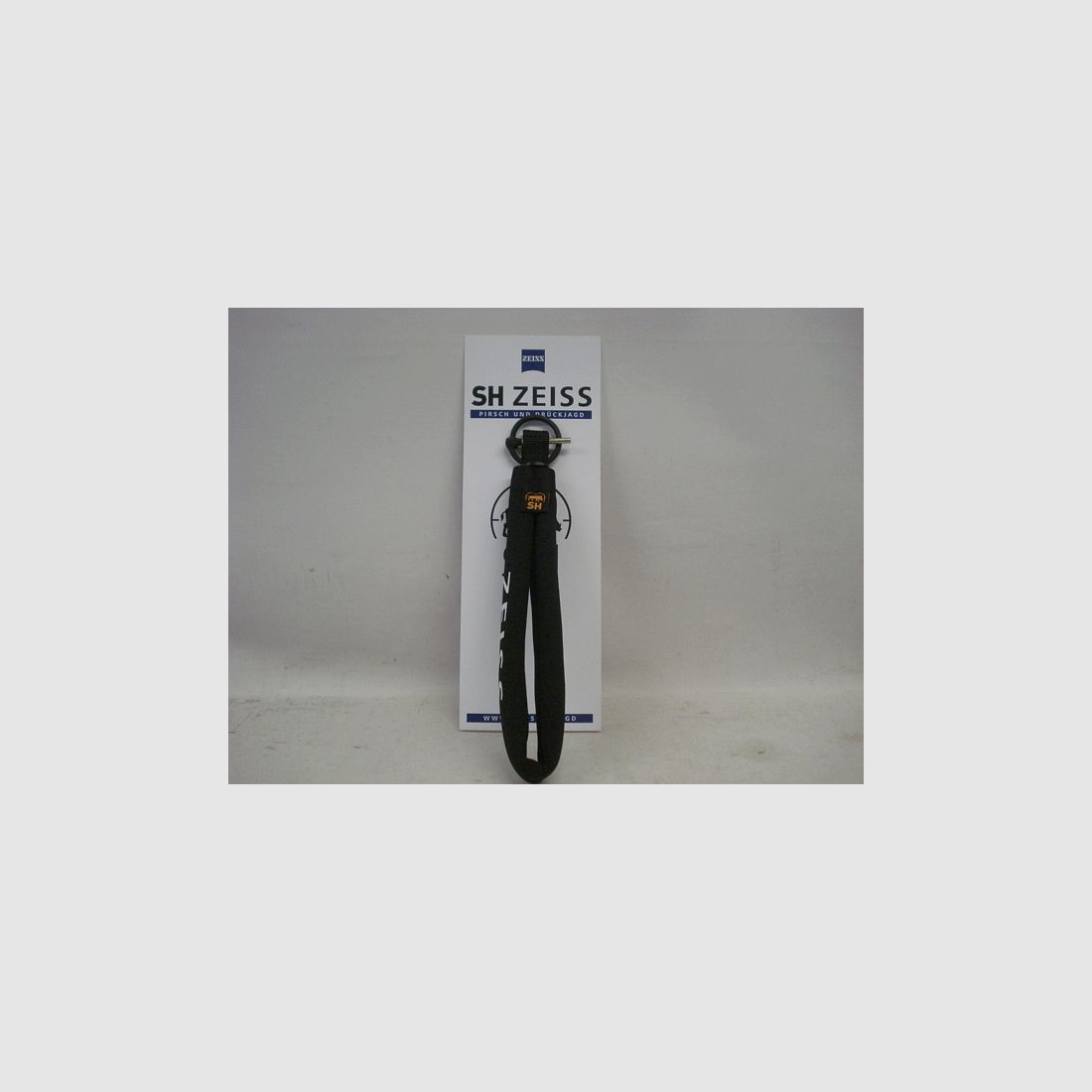 Sauenhammer mit Zeiss-Logo -