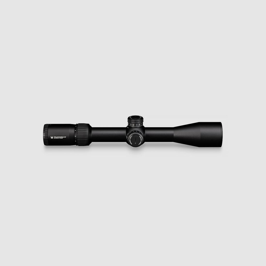 VORTEX Diamondback Tactical 4-16x44 FFP MRAD