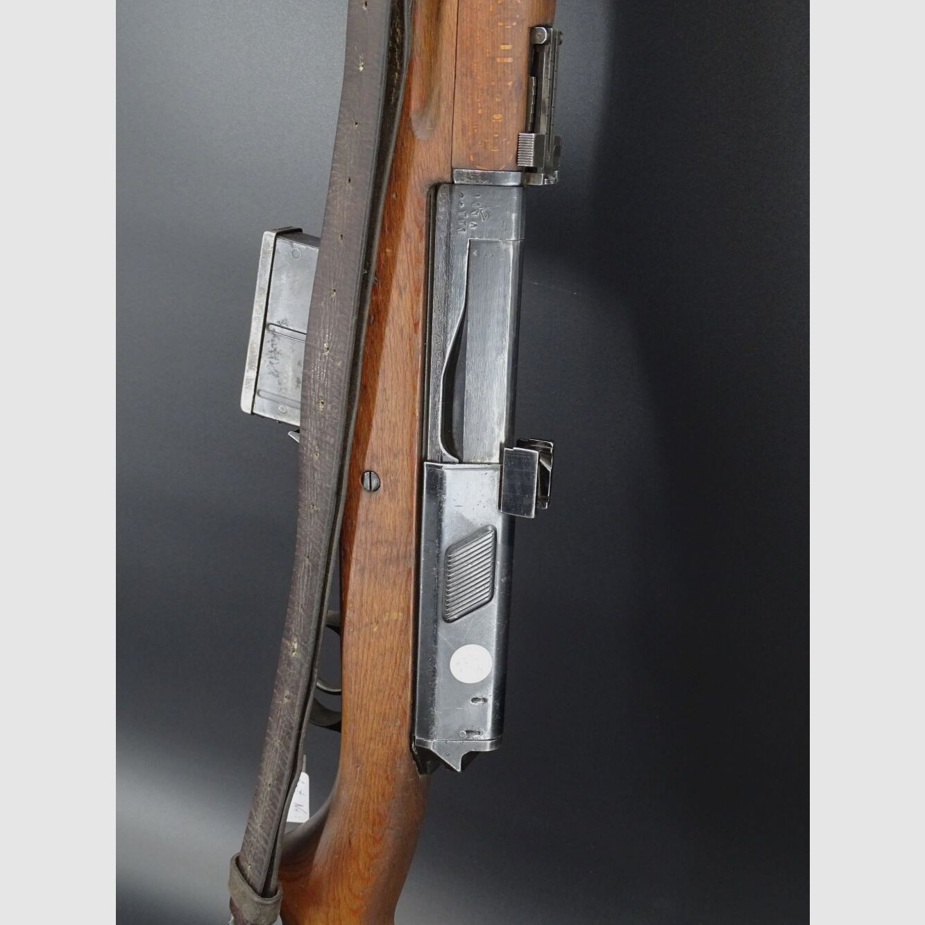 Hakim 42/49 System Ljungmann AG 42 Kaliber 8x57 IS 42/49, Bild 3 von 6